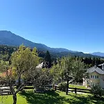 Am Faaker Daire Latschach ober dem Faakersee