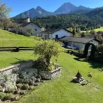 Daire Am Faaker Latschach ober dem Faakersee