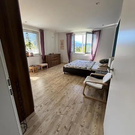 Apartment Am Faaker *