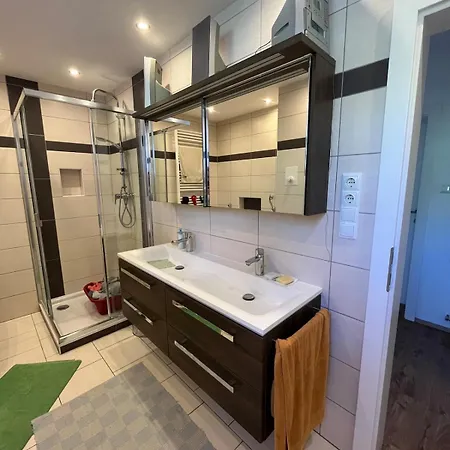 Am Faaker Apartment