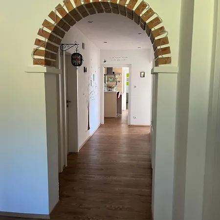Apartment Am Faaker